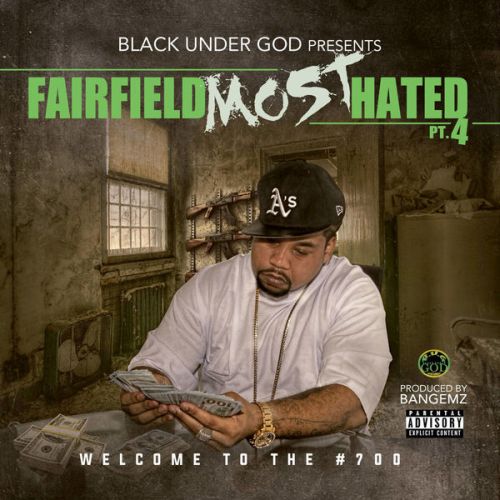 Mac Reese – Fairfield Most Hated, Pt. 4