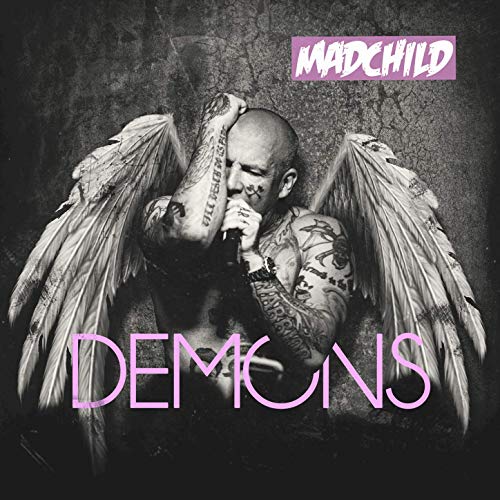 Madchild – Demons