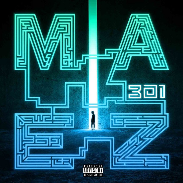 Maez301 – MAEZ301