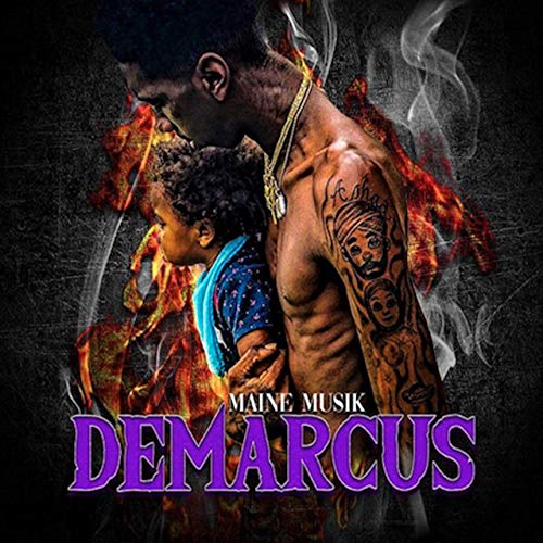 Maine Musik - Demarcus