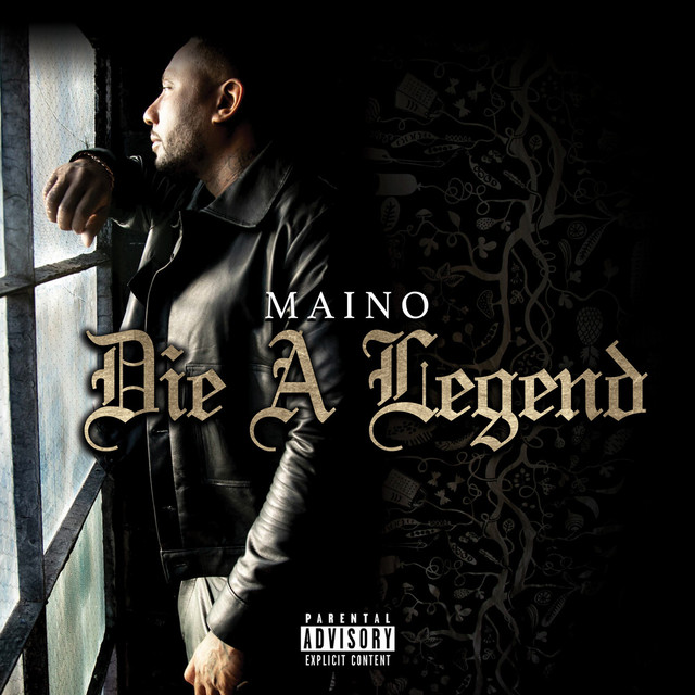 Maino – Die A Legend