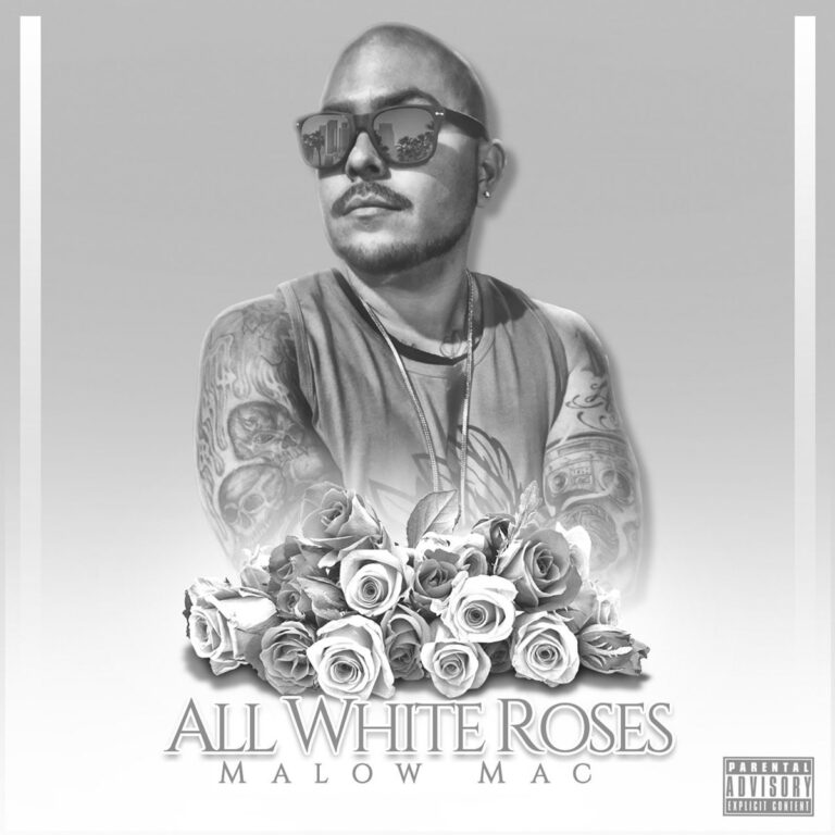 Malow Mac – All White Roses