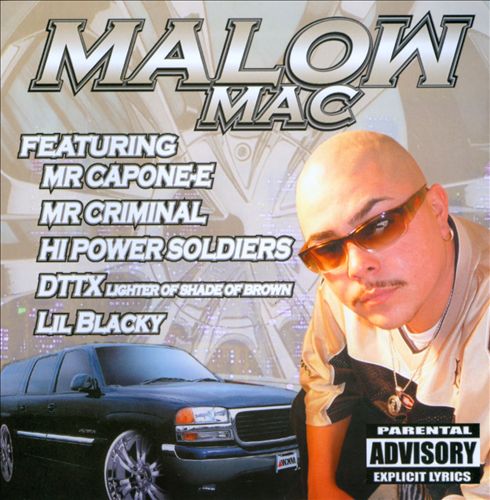 Malow Mac - Malow Mac