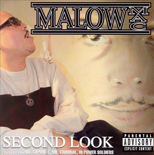 Malow Mac - Second Look