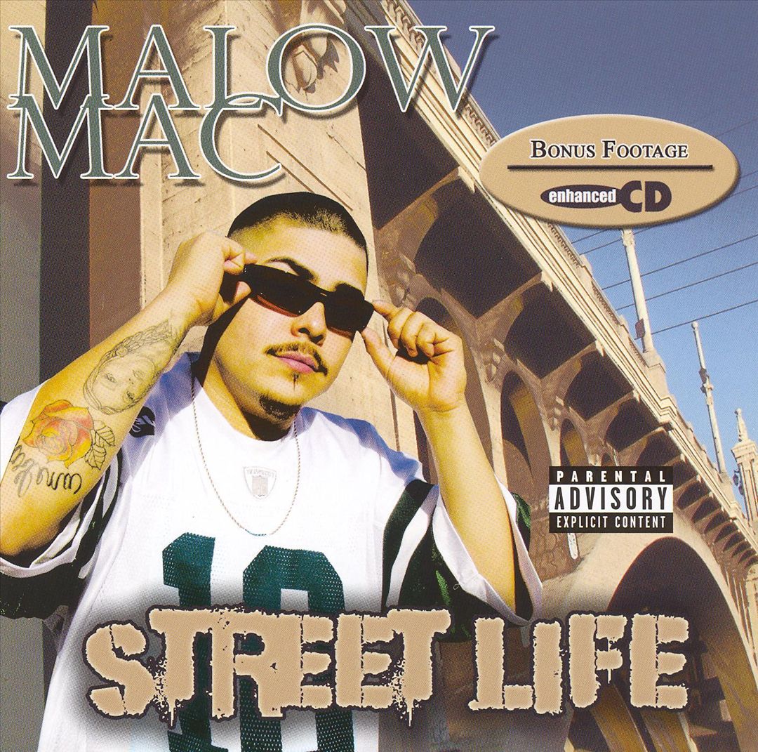 Malow Mac - Street Life