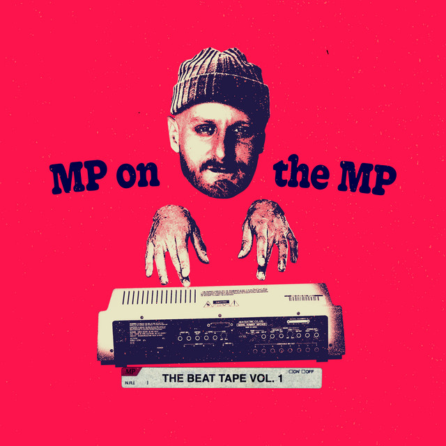 Marco Polo – MP On The MP: The Beat Tape Vol. 1