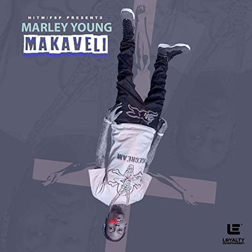 Marley Young - Makaveli
