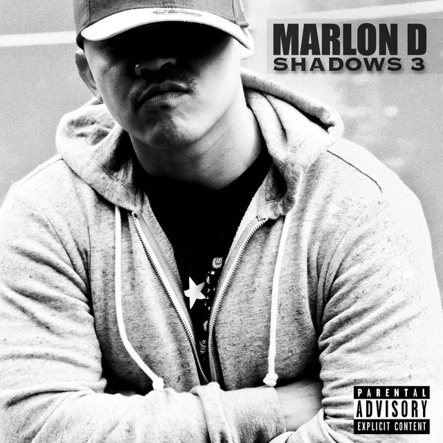 Marlon D – Shadows 3