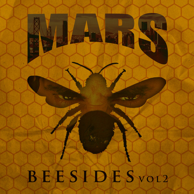 Mars – Bee Sides, Vol. 2