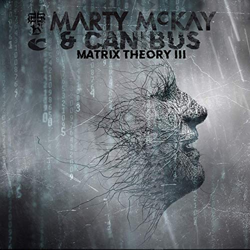 Marty McKay & Canibus – Matrix Theory III