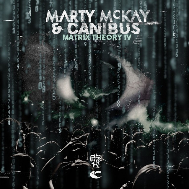 Marty McKay & Canibus - Matrix Theory IV