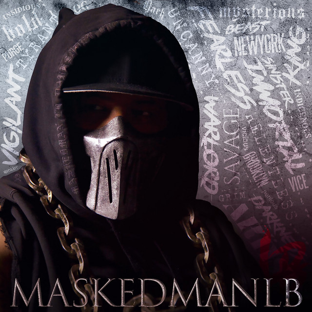 MaskedManLB - MaskedManLB