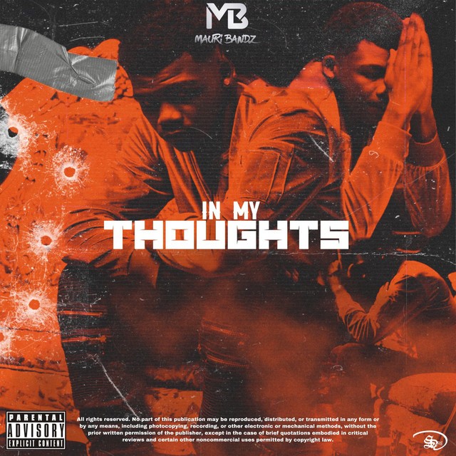 Mauri Bandz – In My Thoughts