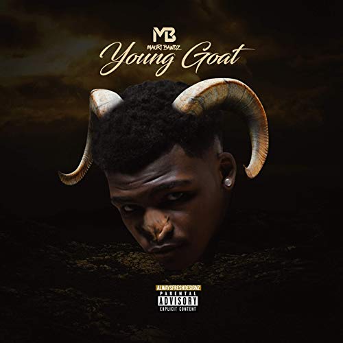 Mauri Bandz – Young Goat