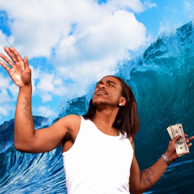 Max B – Wave Pack