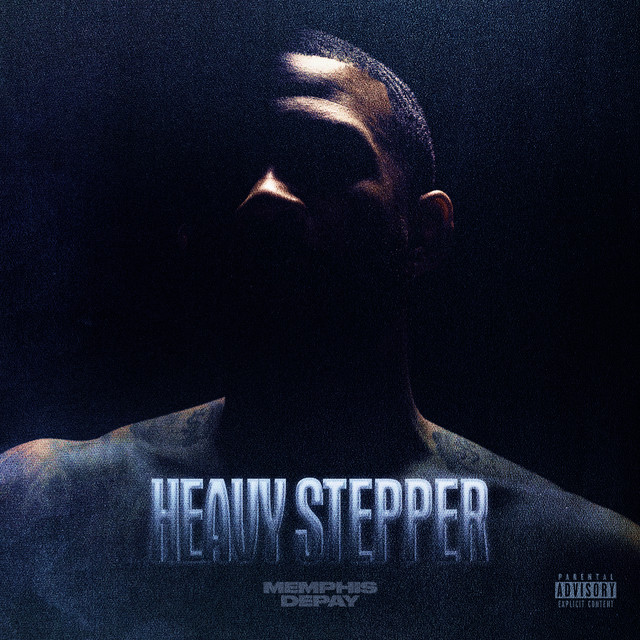 Memphis Depay – Heavy Stepper
