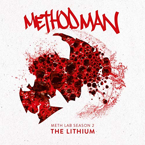 Method Man – Meth Lab Season 2: The Lithium