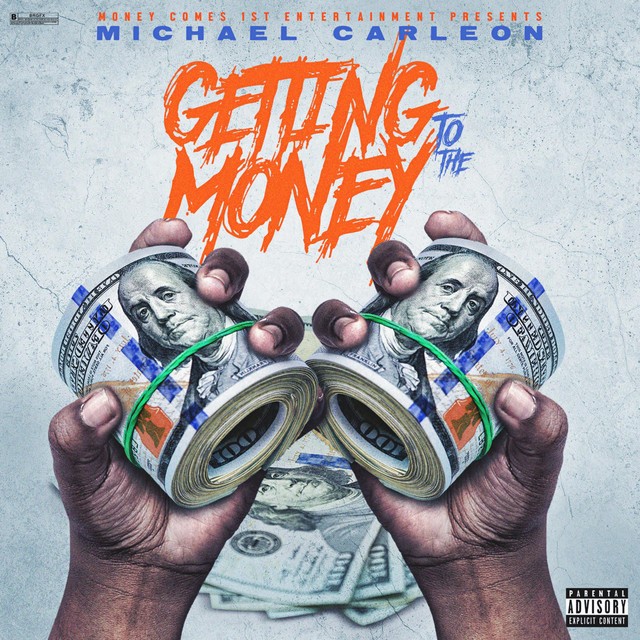 Michael Carleon - Getting To The Money