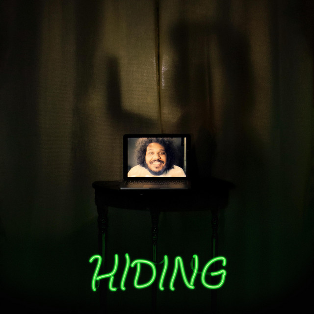 Michael-Christmas-Hiding