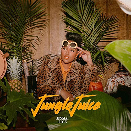 Miillie Mesh – Jungle Juice