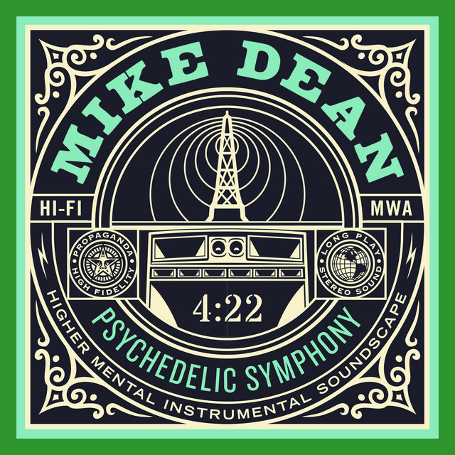 Mike Dean – 4:22