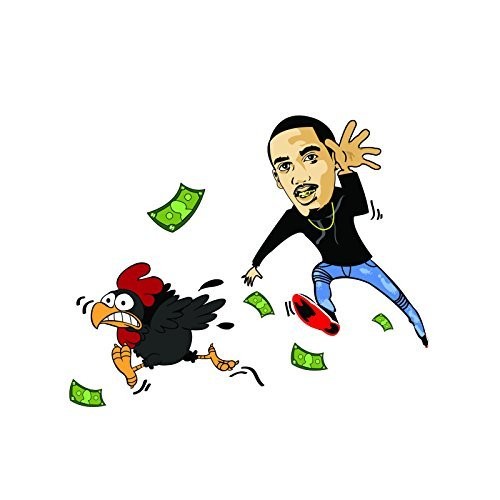 Mike Sherm - Chasin ChickenMike Sherm - Chasin Chicken