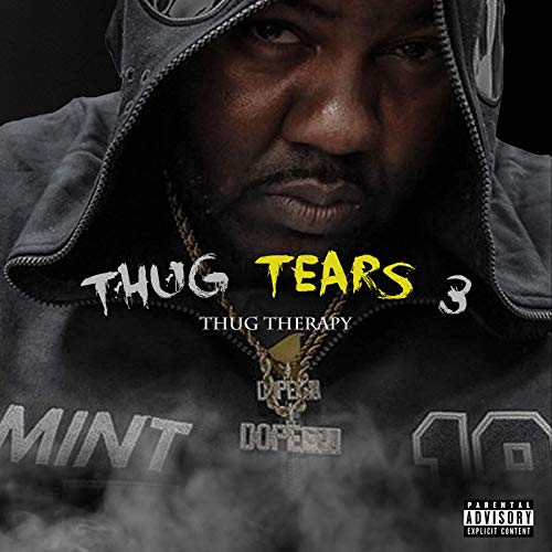 Mistah F.A.B. – Thug Tears 3