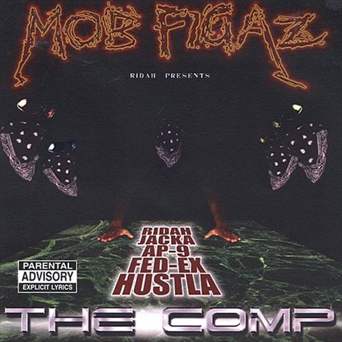 Mob Figaz – The Comp