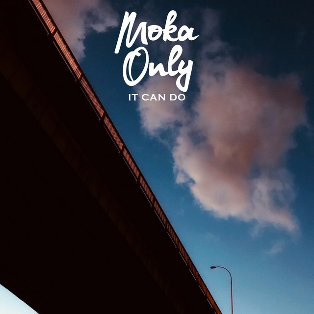 Moka Only – It Can Do