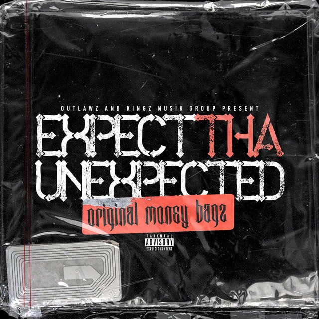 Money Bagz - Expect Tha Unexpected