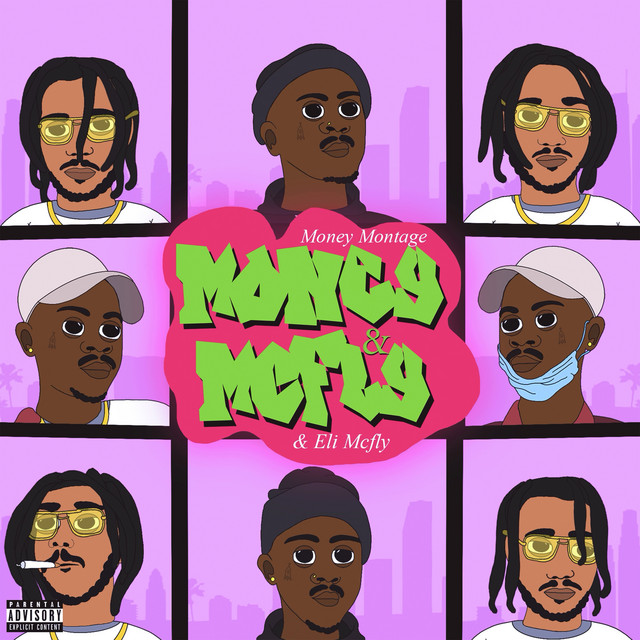 Money Montage & Eli Mcfly - Money & Mcfly