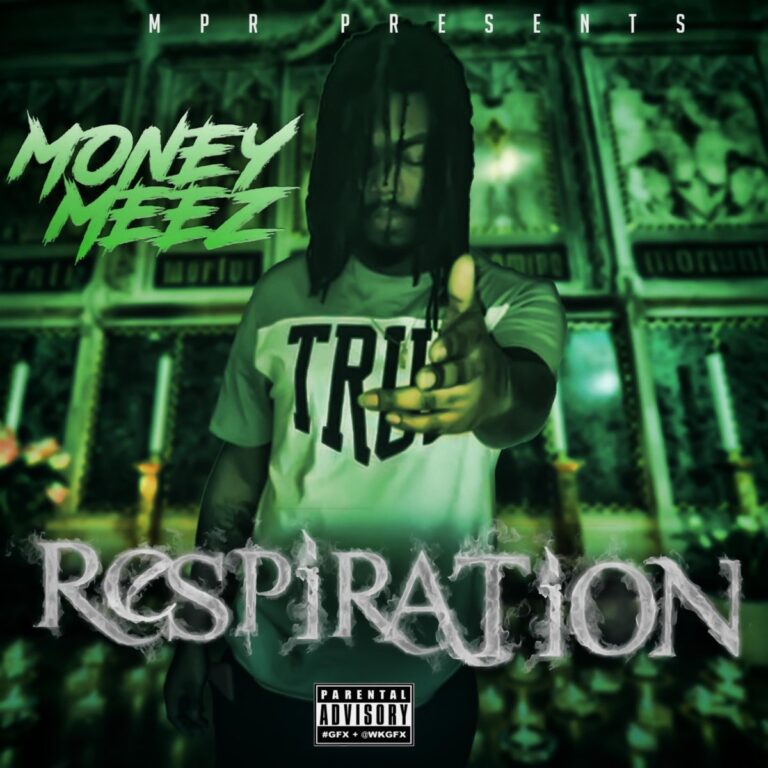 MoneyMeez – Respiration