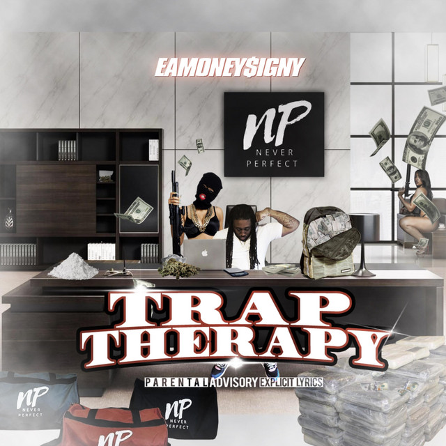 Money$ign - Trap Therapy