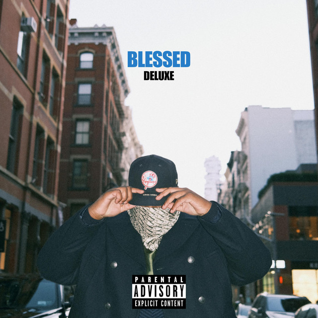 Monroe Flow - Blessed (Deluxe)
