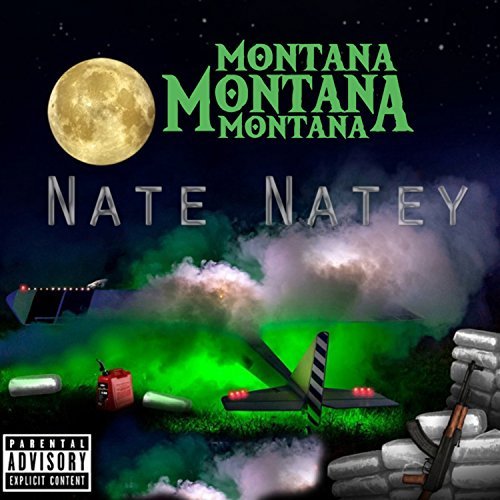 Montana Montana Montana & Nate Natey - B.R.I.C.K.S.