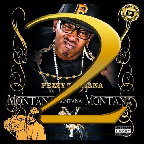 Montana Montana Montana - Pezzy Montana 2