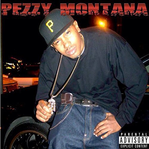 Montana Montana Montana - Pezzy Montana