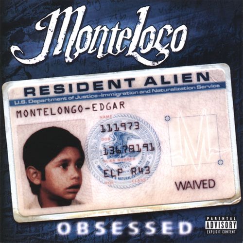 Monteloco – Obsessed