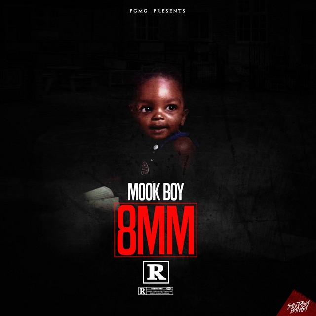 Mook Boy – 8mm