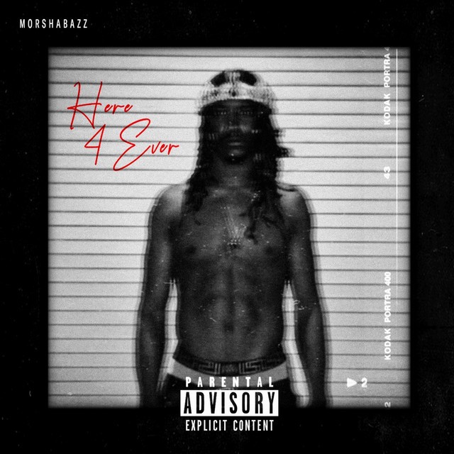 MorShabazz – Here4Ever