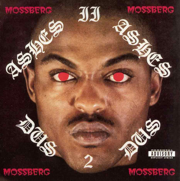 Mossberg – Ashes II Ashes, Dus 2 Dus