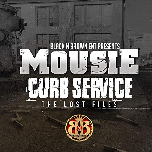 Mousie - Curb Service The Lost Files