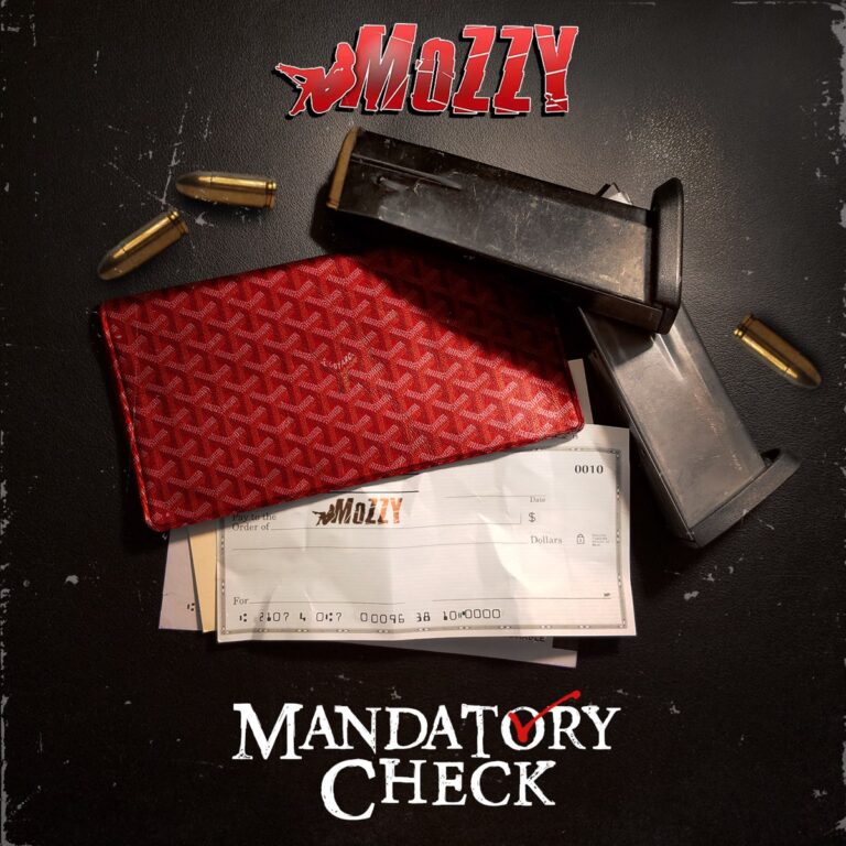 Mozzy – Mandatory Check