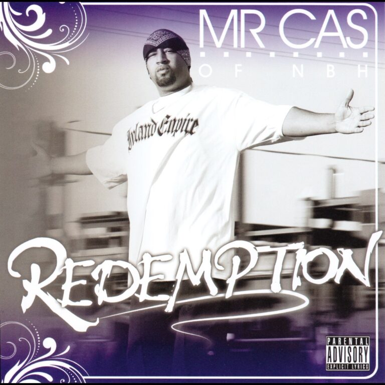Mr. Cas – Redemption (Of Nbh)