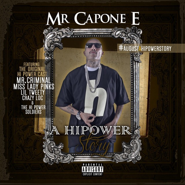 Mr. Capone-E – A Hi Power Story