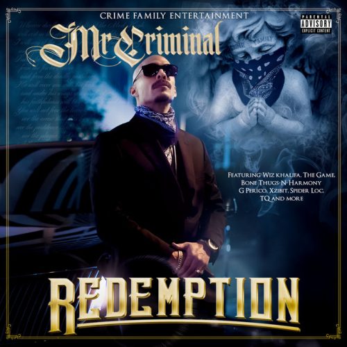Mr. Criminal – Redemption, Pt. 1
