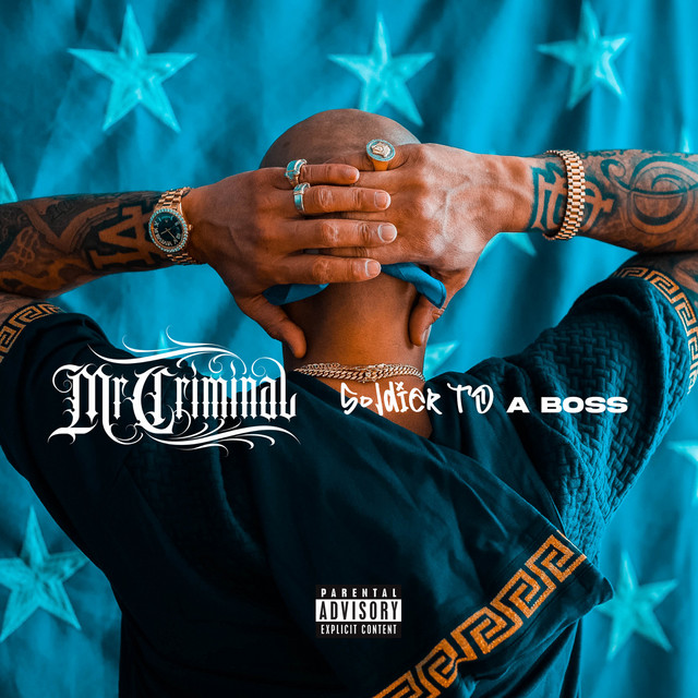Mr. Criminal – Soldier To A Boss
