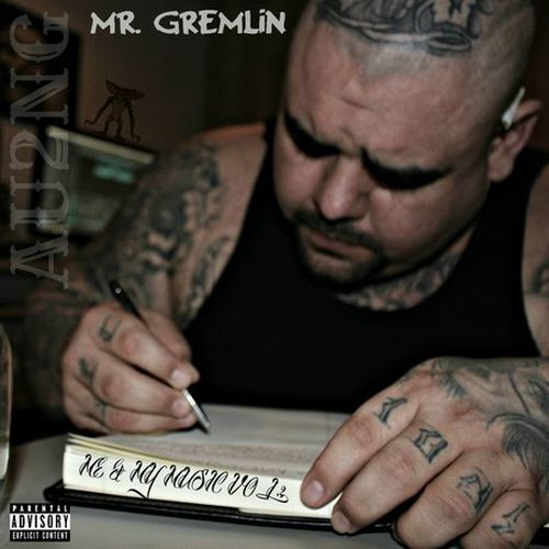 Mr. Gremlin - Me And My Music Vol. 2