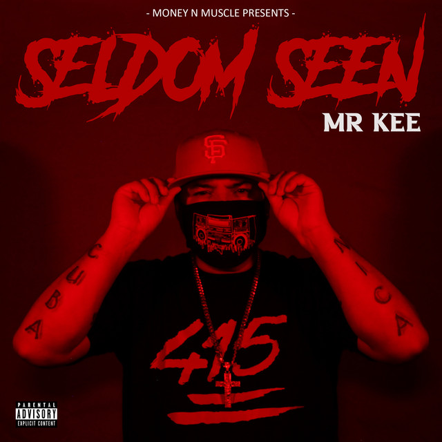 Mr. Kee – Seldom Seen