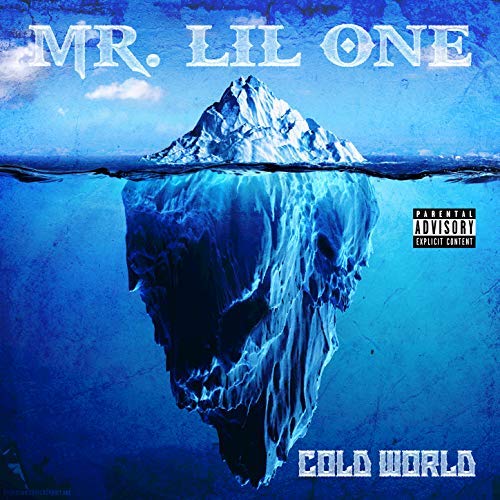 Mr. Lil One – Cold World